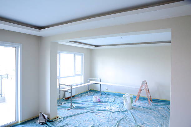 Best Ceiling Drywall Installation  in Kitty Hawk, NC